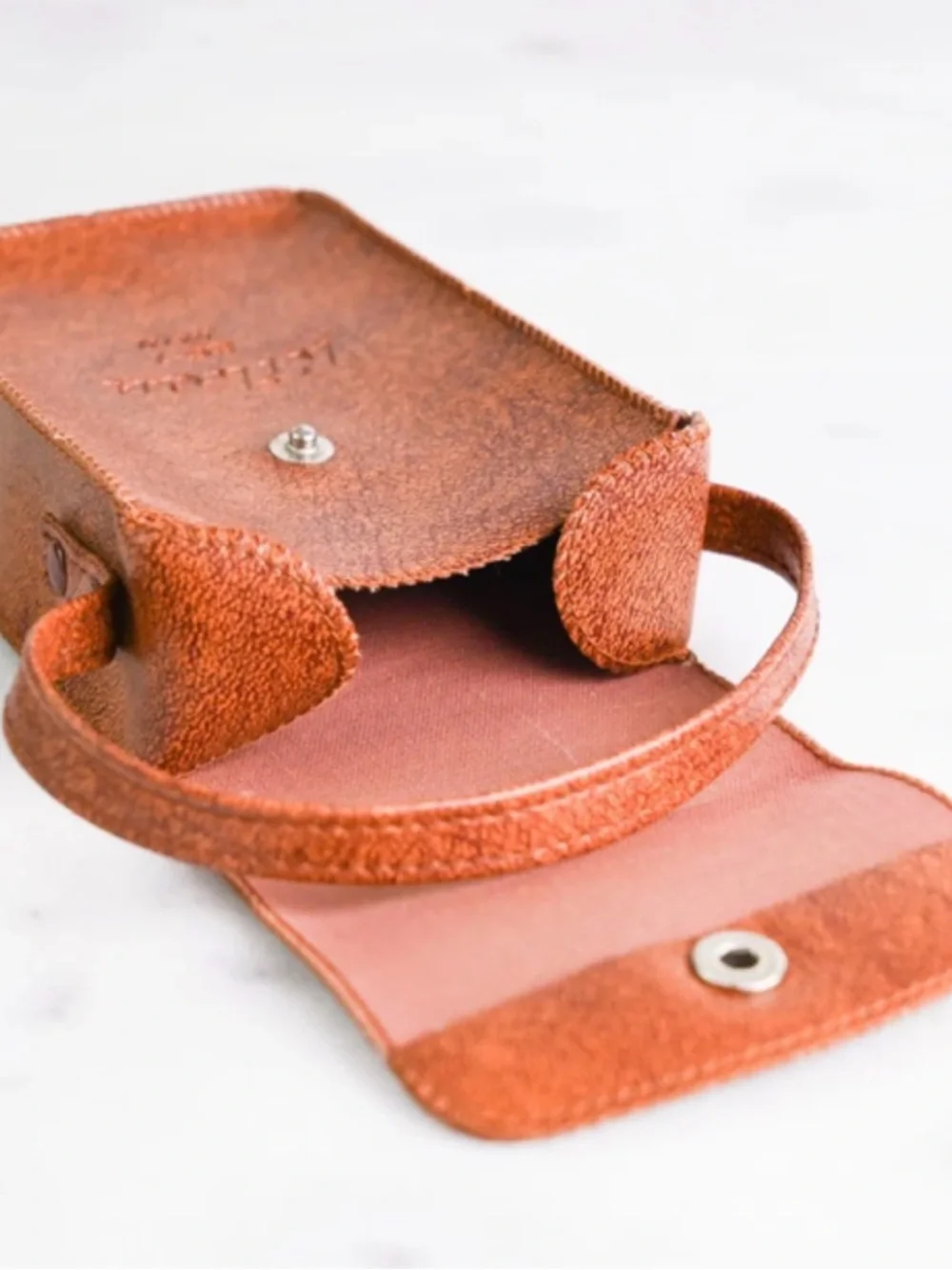 Nikon SS7 Flash Case for Nikon Speedlite SB-10 Flash Unit